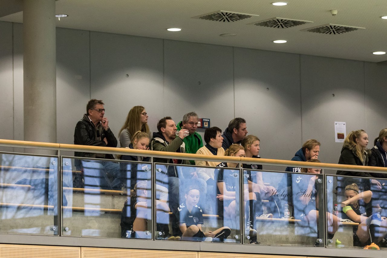 Bild 376 - Girls Cup